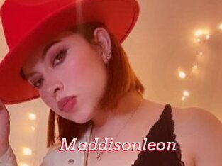 Maddisonleon