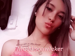 Maddisonwlaker