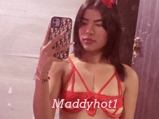 Maddyhot1