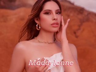 Maddylanne