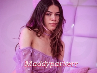 Maddyparkerr