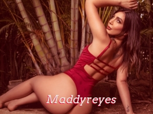 Maddyreyes