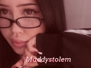 Maddystolem