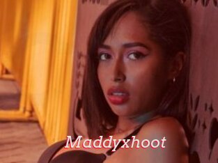 Maddyxhoot