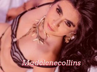 Madelenecollins