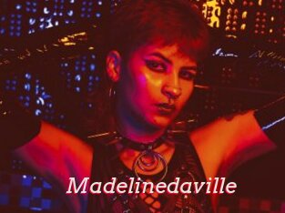 Madelinedaville