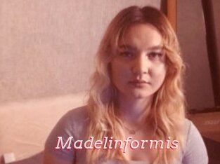 Madelinformis