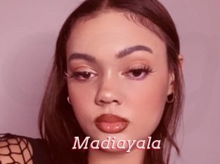 Madiayala