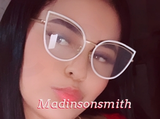 Madinsonsmith