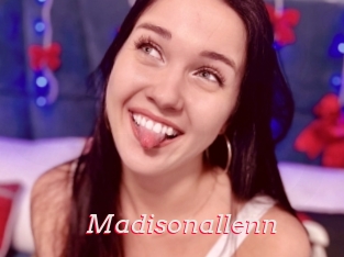 Madisonallenn