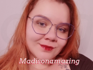 Madisonamazing