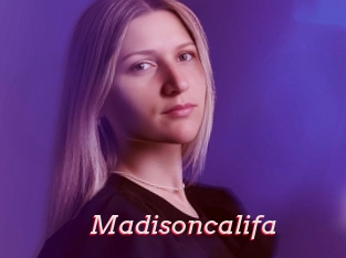 Madisoncalifa