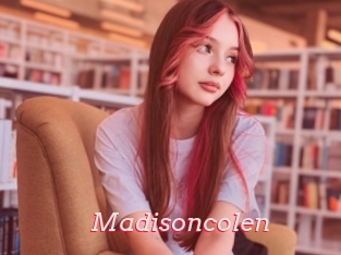 Madisoncolen