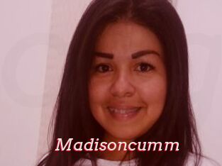 Madisoncumm