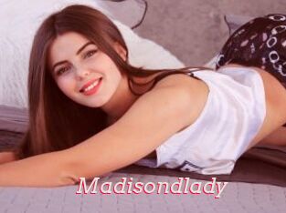 Madisondlady