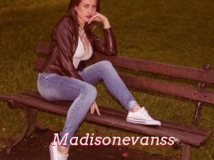 Madisonevanss