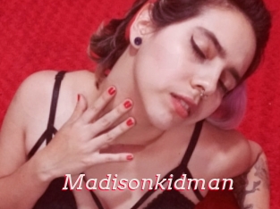 Madisonkidman