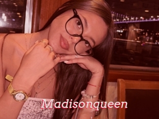 Madisonqueen