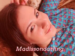 Madissondarling