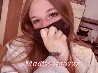 Madissonfoxxx