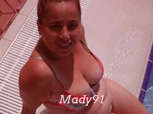 Mady91