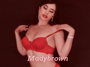 Madybrown