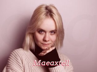 Maeaxtell