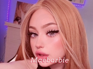 Maebarbie