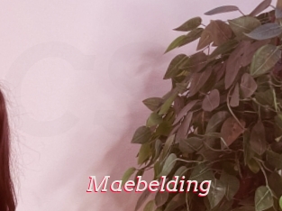Maebelding