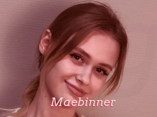 Maebinner