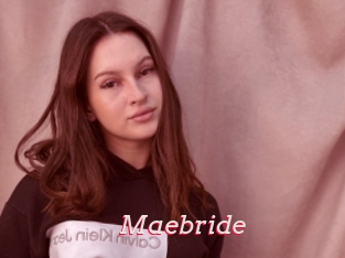 Maebride