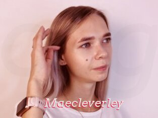 Maecleverley