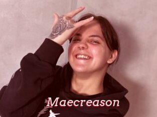 Maecreason