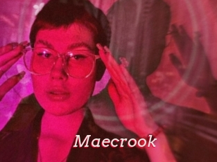 Maecrook