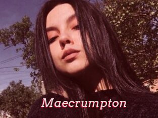 Maecrumpton