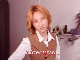 Maecurson