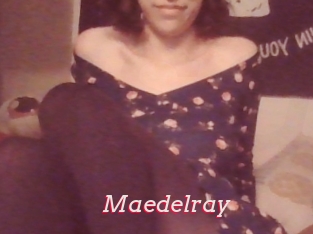 Maedelray