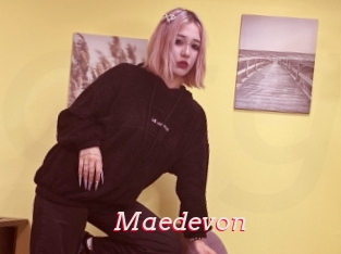 Maedevon