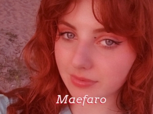 Maefaro