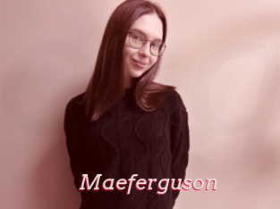 Maeferguson