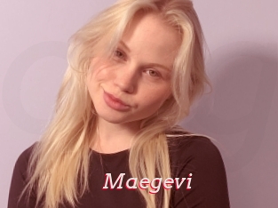 Maegevi