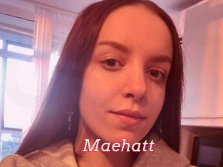 Maehatt