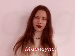 Maehayne