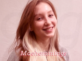 Maehemmings