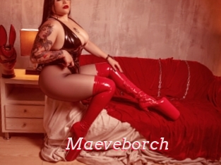 Maeveborch