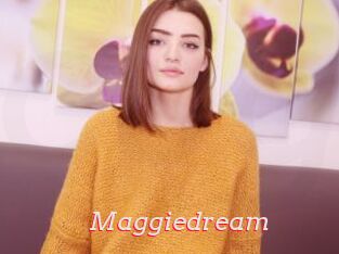 Maggiedream