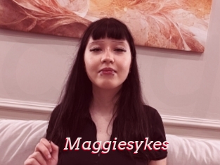 Maggiesykes