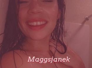 Maggsjanek