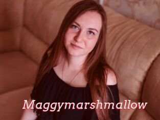 Maggymarshmallow