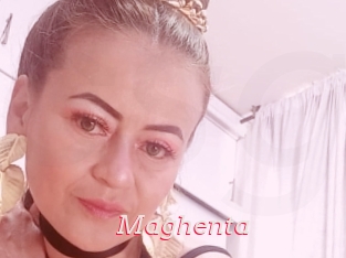 Maghenta